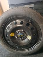 Thuiskomer BMW 125/80 R17, Ophalen