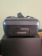 VR bril (voor telefoon), Spelcomputers en Games, Virtual Reality, Ophalen, Zo goed als nieuw, Telefoon