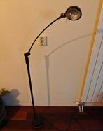 SMC Design Vloerlamp, Ophalen, Zo goed als nieuw, Metaal, Modern