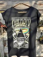 Mouwloos Tour T shirt pink Floyt tourshirt, Kleding | Dames, Zwart, Ophalen of Verzenden, Zo goed als nieuw, Maat 36 (S)