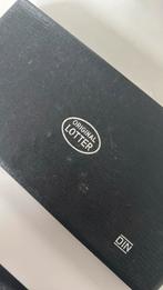 Passerdoos, Ophalen of Verzenden, Zo goed als nieuw, Overige typen