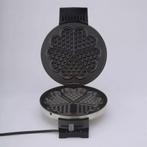 Cloer wafelijzer 189 – Belgisch – RVS – zo goed als nieuw, Ophalen of Verzenden, Uitneembare platen, Nieuw