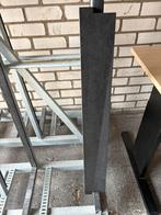Dorpel hardsteen kleur zwart voor dorpel- andere afwerkingen, Doe-het-zelf en Verbouw, Ophalen, Hardsteen, Overige typen, Nieuw