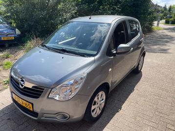 Opel Agila 1.0 Berlin airco 94.000 km beschikbaar voor biedingen