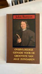 Overvloedige genade voor de grootste van alle zondaren, Ophalen of Verzenden, Zo goed als nieuw