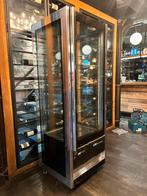 Vitrinekast gebakskast, Witgoed en Apparatuur, Koelkasten en IJskasten, Ophalen, 200 liter of meer, 60 cm of meer, 160 cm of meer