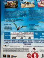 Ice Age 3: Dawn Of The Dinosaurs originele blu-ray ZGAN, Cd's en Dvd's, Zo goed als nieuw, Tekenfilms en Animatie, Verzenden