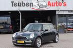 Mini Mini 1.6 One Airco, Panoramadak, Elektrische ramen, Zie, Auto's, Voorwielaandrijving, Gebruikt, 4 cilinders, Elektrische ramen