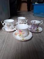 Royal Albert Kop en Schotel Set, Antiek en Kunst, Ophalen of Verzenden