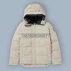 Canada Goose MacMillan - Alle kleuren en maten, Kleding | Heren, Jassen | Winter, Ophalen of Verzenden, Nieuw, Overige maten, Zwart