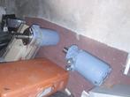 Hydrauliek cilinders en Hydrauliek motor, Ophalen, Zo goed als nieuw