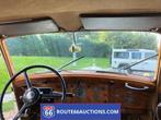 Rolls-Royce Silver Dawn | 1955 | Route 66 Auctions, Auto's, Oldtimers, Overige carrosserieën, Zwart, Bedrijf, Handgeschakeld