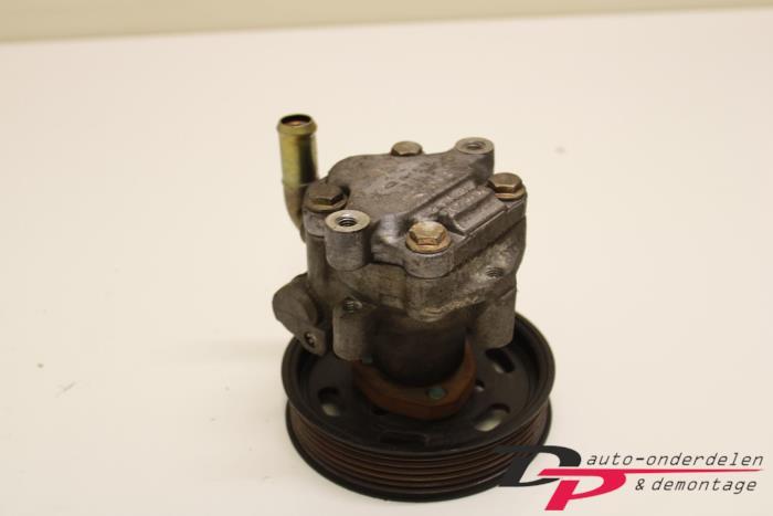 Stuurbekrachtiging Pomp van een Volkswagen Bora, Gebruikt, -, Volkswagen, -