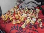 Collectie beren beeldjes o.a cherished teddies, Ophalen of Verzenden, Zo goed als nieuw, Beeldje, Cherished Teddies