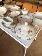 Mitterteich Bavaria 12 delig servies (compleet), Ophalen