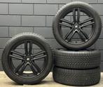 19 inch Brock RC27 VW Tiguan ET43 57.1 Bridgestone 235/50/19, Auto-onderdelen, Banden en Velgen, Banden en Velgen, Winterbanden
