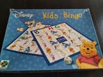 Disney kids Bingo Winnie the Pooh, Gebruikt, Ophalen