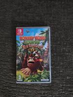 Donkey Kong Country Returns HD Nintendo Switch, Spelcomputers en Games, Games | Nintendo Switch, Avontuur en Actie, 1 speler, Ophalen of Verzenden