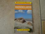 Waddeneilanden , marco polo reisgids ; Texel, ameland,, Boeken, Reisgidsen, Europa, Ophalen of Verzenden, Zo goed als nieuw, Reisgids of -boek