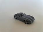 model Wiesmann GT MF4, antraciet grijs, Siku, 1/50, Ophalen of Verzenden, Gebruikt, Auto, SIKU