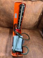 Antieke Erkameter Bloeddrukmeter Z.AFD., Antiek en Kunst, Ophalen of Verzenden