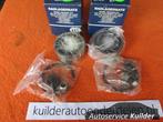 2X Wiellager Audi 100 200 (44) Quattro (85) Ruville, Auto-onderdelen, -, -, Nieuw, -