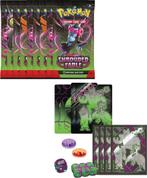 Pokémon Shrouded Fable Elite Trainer Box, Ophalen of Verzenden, Nieuw, Boosterbox, Foil