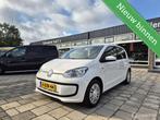Volkswagen Up 1.0 Move Up! Fender Geluidssysteem, Airco, NAP, Euro 5, Stof, Gebruikt, 840 kg