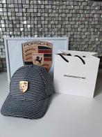Nieuw porsche pet met Pepita heritage patroon / porsche cap, Kleding | Heren, Hoeden en Petten, Nieuw, Pet, Porsche, One size fits all