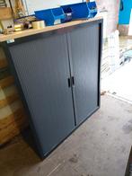 Roldeur kasten 3x arend 1 roldeur, Ophalen, 25 tot 50 cm, 100 tot 150 cm