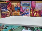 MERCEDES LACKEY - THE 4 DRAGON JOUSTERS  (4 english books), Nieuw, MERCEDES LACKEY, Verzenden