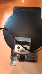 Krups, Ophalen of Verzenden, Gebruikt