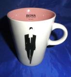 Hugo Boss Parfums, 1934 Collection koffie mok, Ophalen of Verzenden, Zo goed als nieuw, Overige stijlen, Kop(pen) en/of Schotel(s)