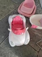 Babyborn baby born spullen auto bad paard douche stoel, Kinderen en Baby's, Speelgoed | Poppen, Ophalen of Verzenden, Gebruikt