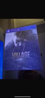 Resident evil 8 village, Spelcomputers en Games, Avontuur en Actie, Vanaf 18 jaar, 1 speler, Ophalen of Verzenden
