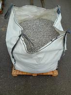 Mini big bag met grind., Tuin en Terras, Grind, Keien en Split, Ophalen, Nieuw