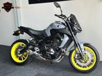 YAMAHA MT-09 ABS NIEUWSTAAT! 8.010 KM 2017 MT09 MT 09, Motorrijbewijs A, Bedrijf, 3 cilinders, Meer dan 35 kW
