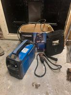 Lasapparaat (mist laspistool kabel), Ophalen, Gebruikt, Minder dan 150 ampère, Inverter