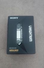 Sony WM-2091 Walkman, Ophalen of Verzenden, Walkman