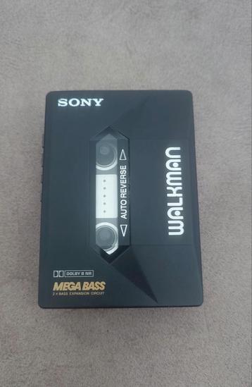 Sony WM-2091 Walkman beschikbaar voor biedingen