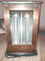 Antieke Elektrische Kachel, Huis en Inrichting, Kachels, Gebruikt, Overige soorten, Elektrisch, Ophalen of Verzenden