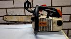 Stihl MS 020 Tophandle Kettingzaag, Ophalen of Verzenden, Zo goed als nieuw, Takkenzaag, Stihl
