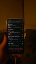 Iphone 12 pro max, 128 GB, Blauw, Zo goed als nieuw, IPhone 12 Pro Max