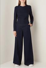 Vanilia jeans wide leg, Blauw, Vanilia, Ophalen of Verzenden, Zo goed als nieuw