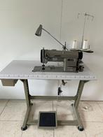 Naaimachine industrieel, Hobby en Vrije tijd, Industrieel, Ophalen, Overige merken, Naaimachine