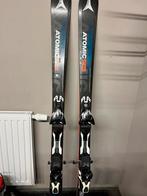 Atomic Vantage X77 Ski 157 - Allround Dames Ski, 140 tot 160 cm, Gebruikt, Ophalen of Verzenden, Carve