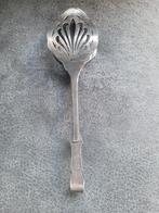 Antieke Wellner Scoop Lepel Verzilverd, Ophalen of Verzenden