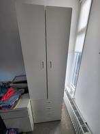 Ikea Kledingkast - 60x51x194 cm, Huis en Inrichting, Kasten | Kledingkasten, Ophalen of Verzenden