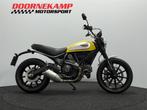 Ducati SCRAMBLER ICON (bj 2016), Verkoop@doornekampmotorsport.nl, Meer dan 35 kW, Doornekamp Motorsport, Naked bike