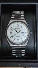 Vintage Pulsar by Seiko (1985) quartzhorloge, Sieraden, Tassen en Uiterlijk, Horloges | Heren, Overige merken, Staal, Gebruikt